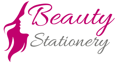 Beauty Stationery