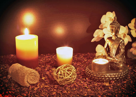 blank gift card for beauty salons