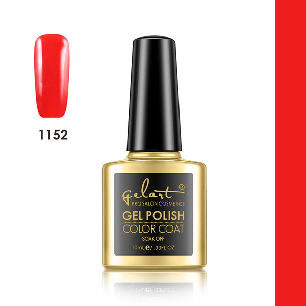 Gelart gel polish nr.1152