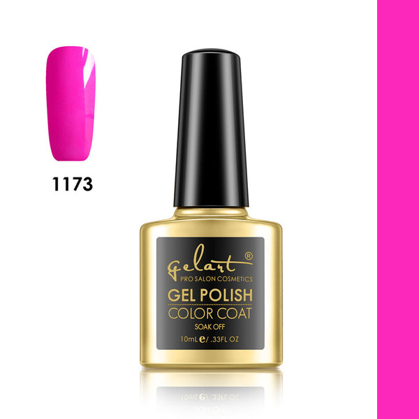 Gelart gel polish nr.1173