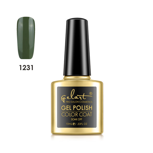 Gelart gel polish nr.1231