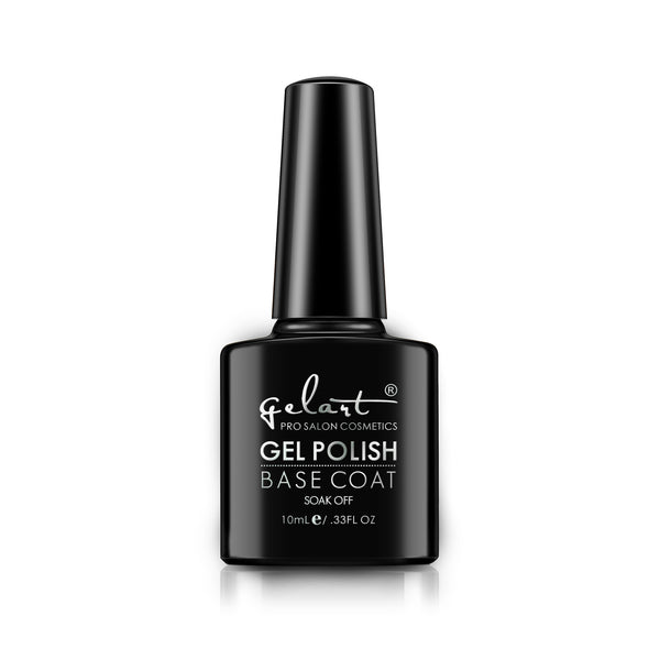 Gelart gel polish base coat