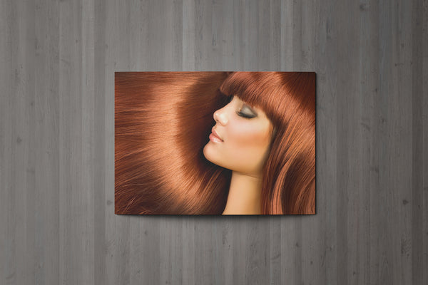 Gift Voucher Card for Hairdressers / Beauty Salons, Eyelash Extension, Makeup